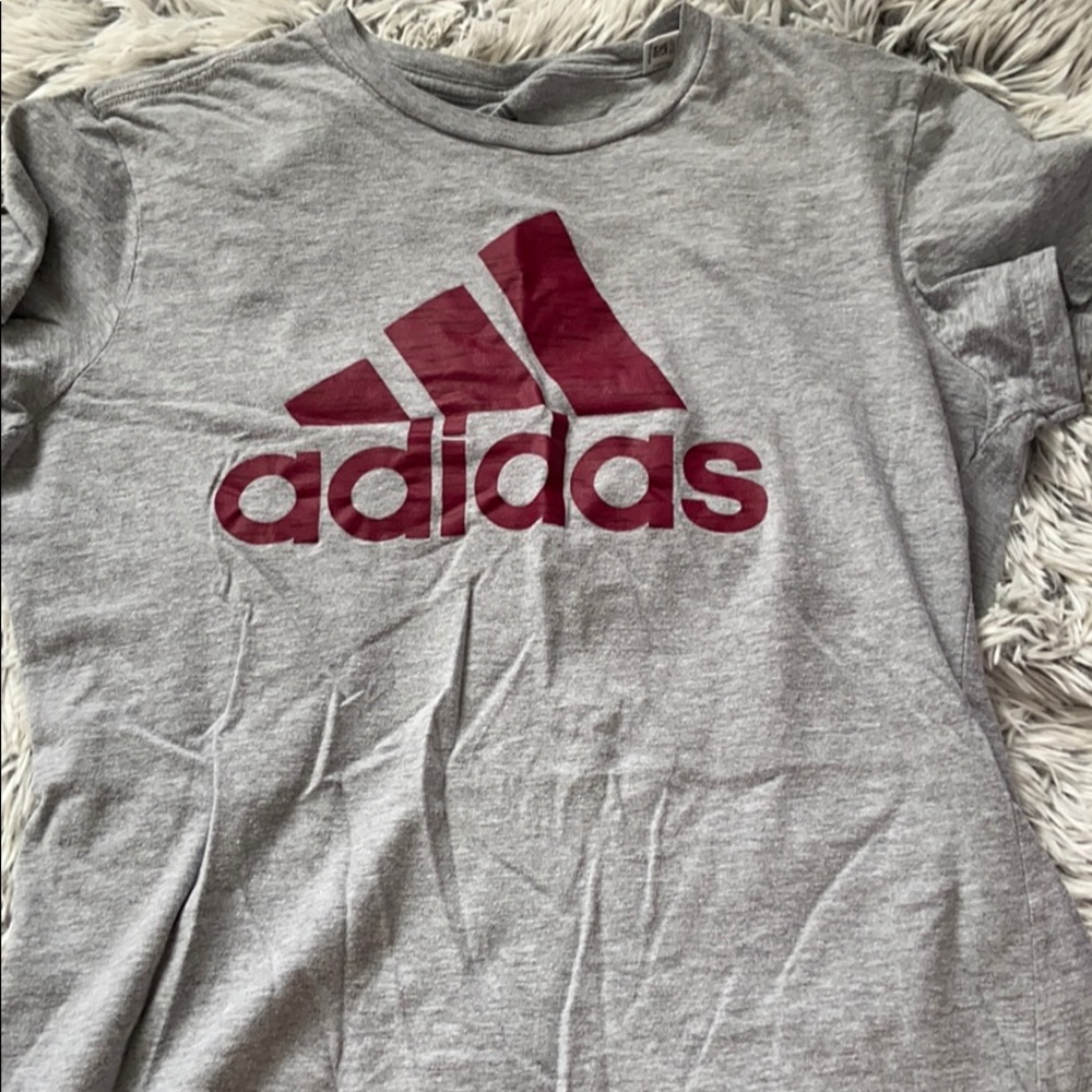 ADIDAS TEE